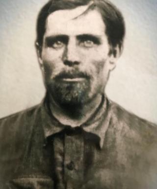 Крашенинников Василий Кирсантьевич