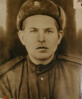 Воронцов Михаил Петрович