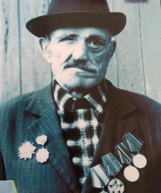 Козел Иван Иванович