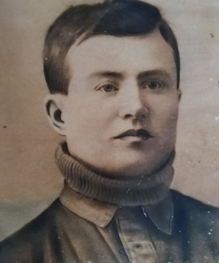 Пьянов Дмитрий Иванович