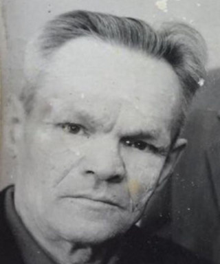 Журавлевский Николай Иванович