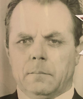 Баклыков Аркадий Степанович