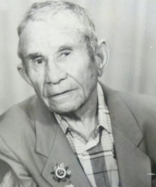 Сайфуллин Насибулла Сайфуллович