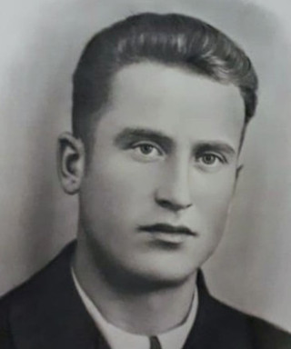 Паршин Олег Сергеевич