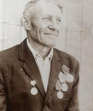 Косов Михаил Игнатьевич