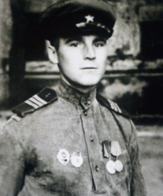 Васильев Иван Иванович