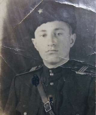 Носок Станислав Михайлович