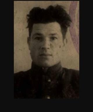 Стасьев Василий Георгиевич