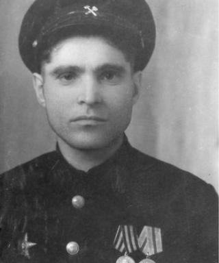 Сафонов Алексей Егорович