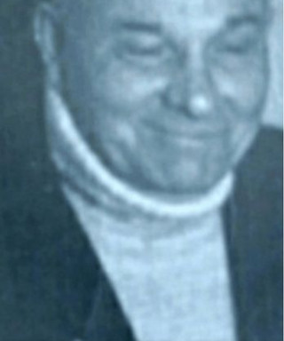 Моськин Василий Петрович