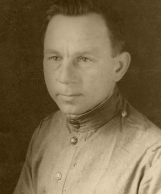 Савейко Аркадий Иосифович