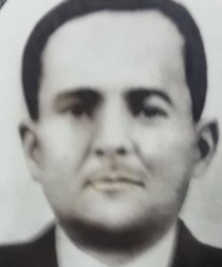 Курсиков Иван Никитович