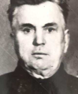 Травин Александр Федорович