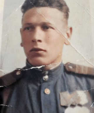 Пиражков Иван Акимович