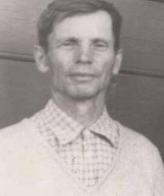 Белов Григорий Иванович