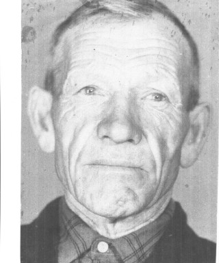 Боровлев Тимофей Яковлевич