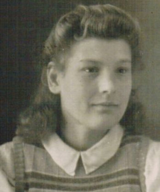 Моторова Александра Николаевна