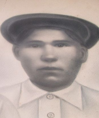 Шабордин Иван Акимович