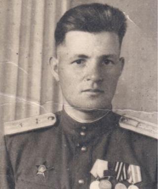 Шлёнский Алексей Иосифович