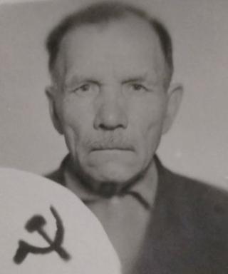 Маслов Василий Иванович
