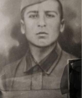 Шаов Мусаби Темиржанович