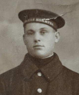 Миссан Николай