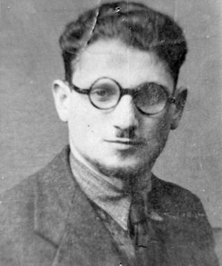 Раик Вениамин Еремеевич