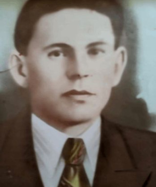 Яппаров Салават Зайнагабдинович