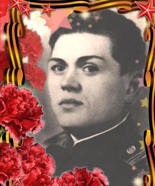 Спивак Борис Иванович