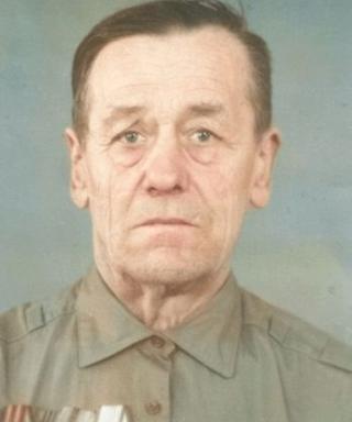 Смирнов Иван Михайлович