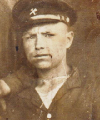 Евсеев Сергей Данилович