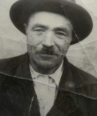 Ложкин Павел Сидорович