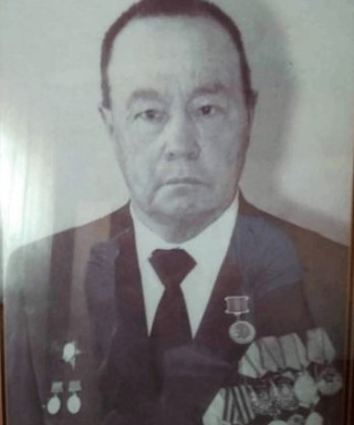 Акзигитов Газнавий Фаттахович