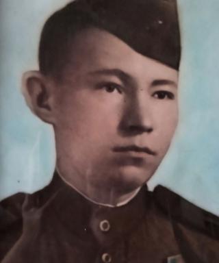 Федоров Николай Федорович