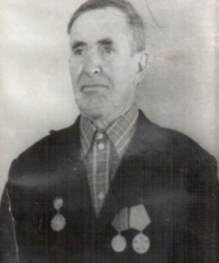 Корлыханов Алексей Алексеевич