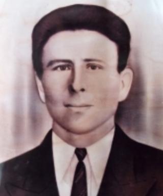 Соснин Василий Гаврилович