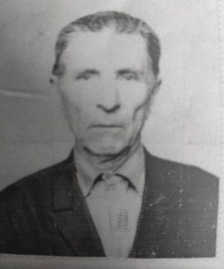 Дадыко Иван Платонович