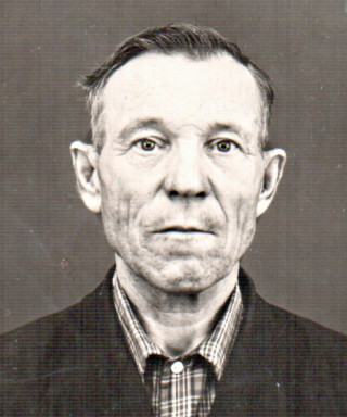 Ивакаев Иван Алексеевич