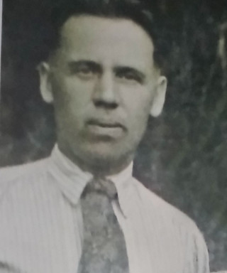 Голубев Иван Михайлович