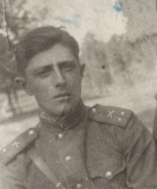 Ракитин Николай Иванович