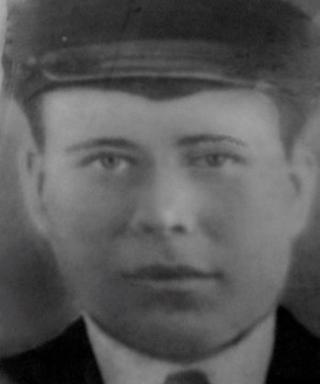Свистов Николай Платонович