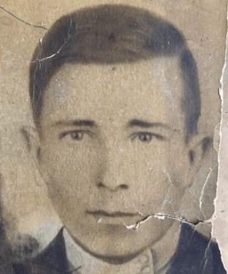 Черкасов Александр Федорович