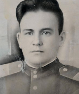 Чаплинский Степан Николаевич