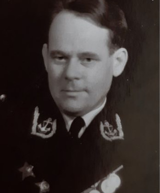 Архипов Виктор Демьянович