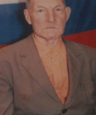 Буторин Николай Михайлович