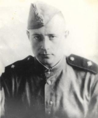Шишкин Николай Александрович