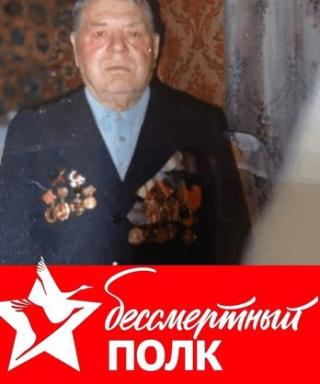 Самородов Сергей Кириллович