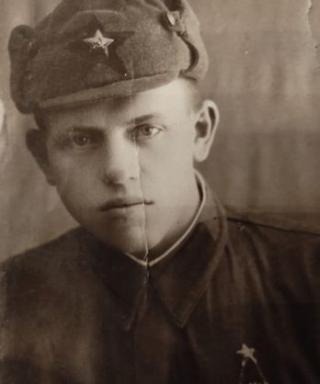 Смирнов Алексей Андреевич