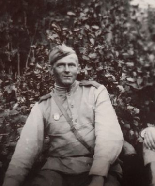 Вяль Валентин Иванович