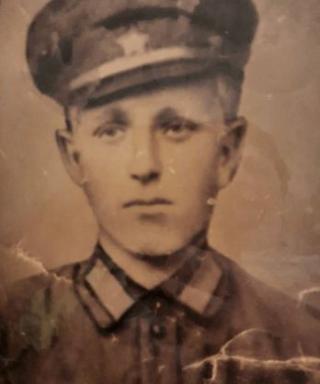 Кострулин Александр Алексеевич